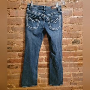 Shyanne bootcut jeans